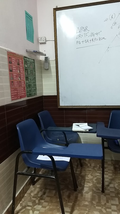 Gandhi Study Centre Juniors — photo 3