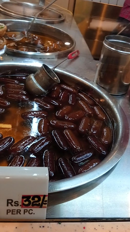 Bikaner Sweet Corner