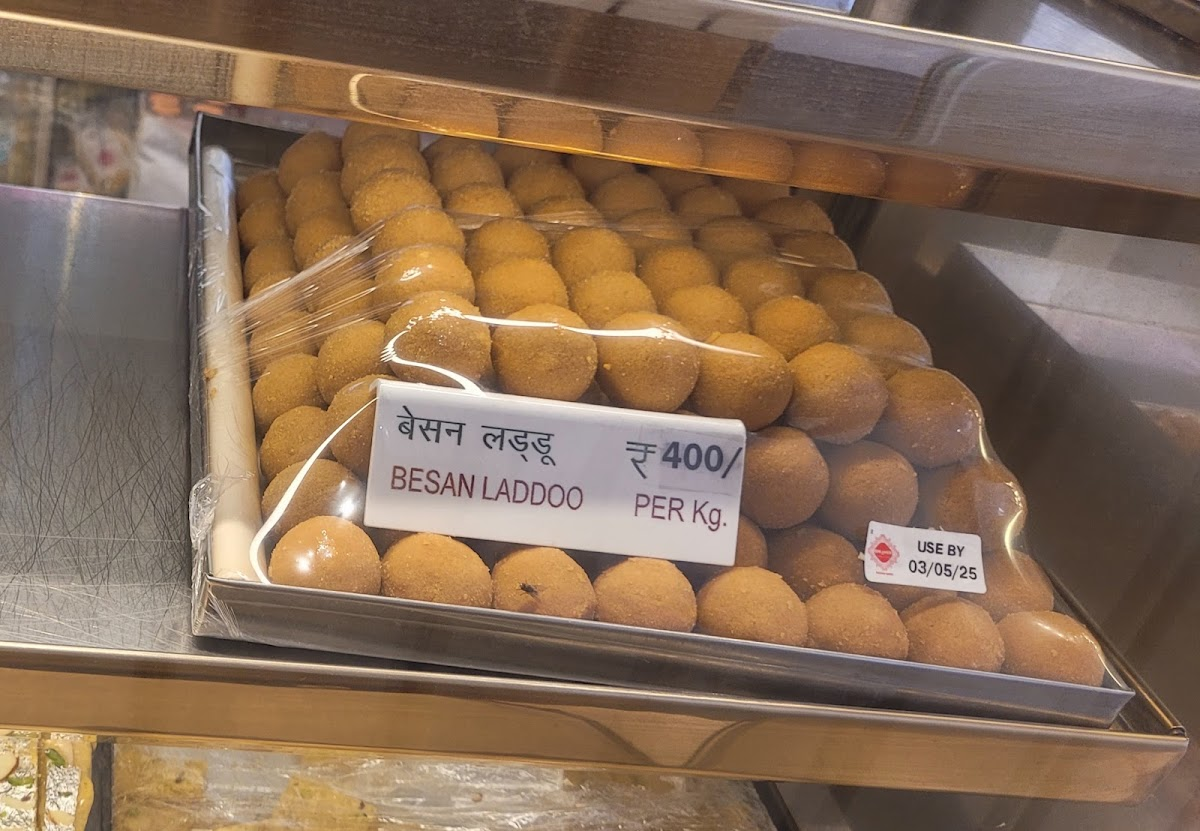 Bikaner Sweet Corner — photo 7