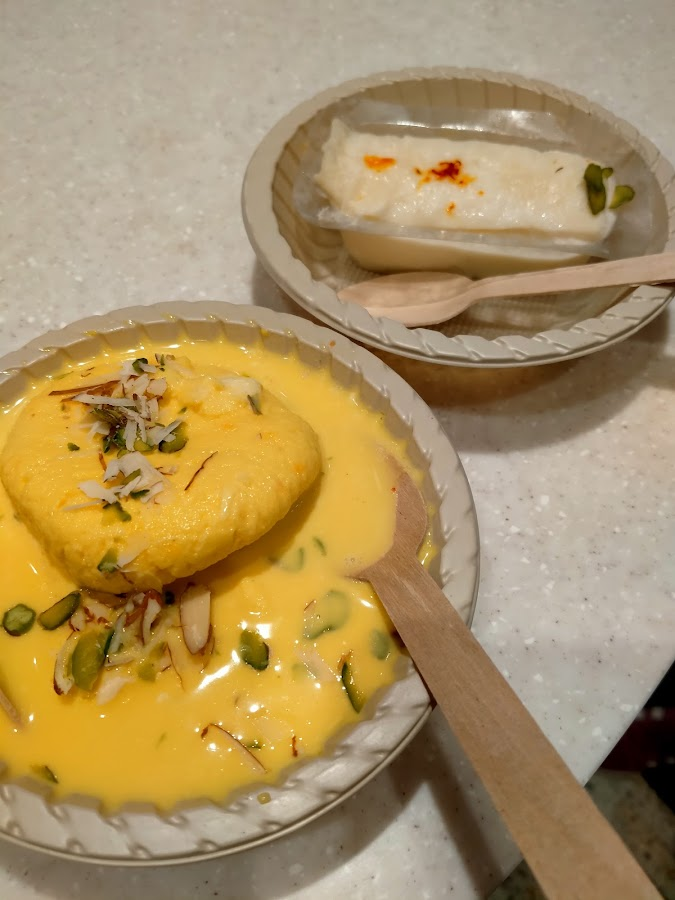 Bikaner Sweet Corner — photo 13