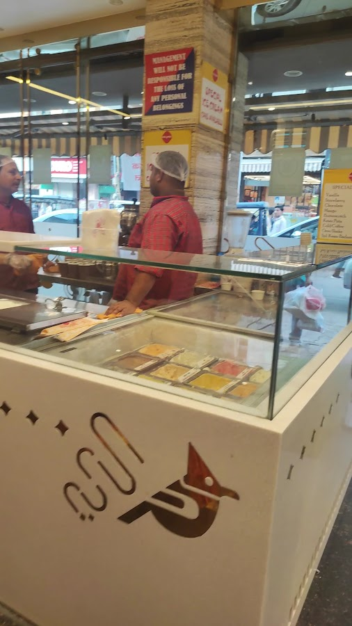 Bikaner Sweet Corner — photo 18