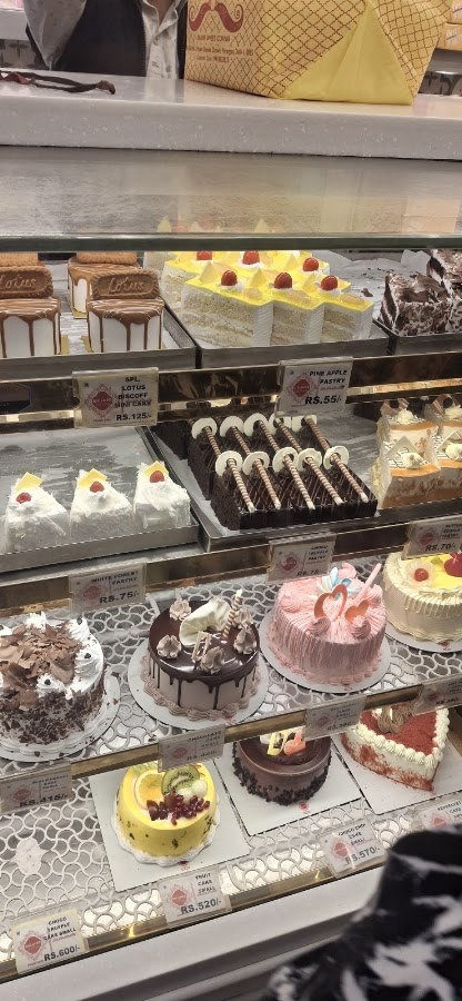 Bikaner Sweet Corner — photo 10
