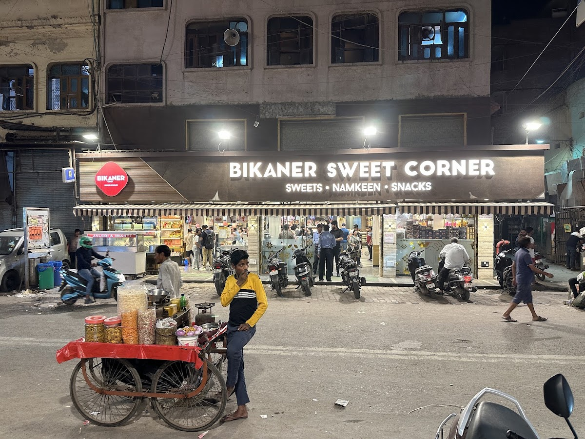 Bikaner Sweet Corner — photo 3