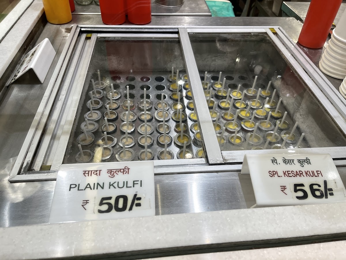 Bikaner Sweet Corner — photo 15