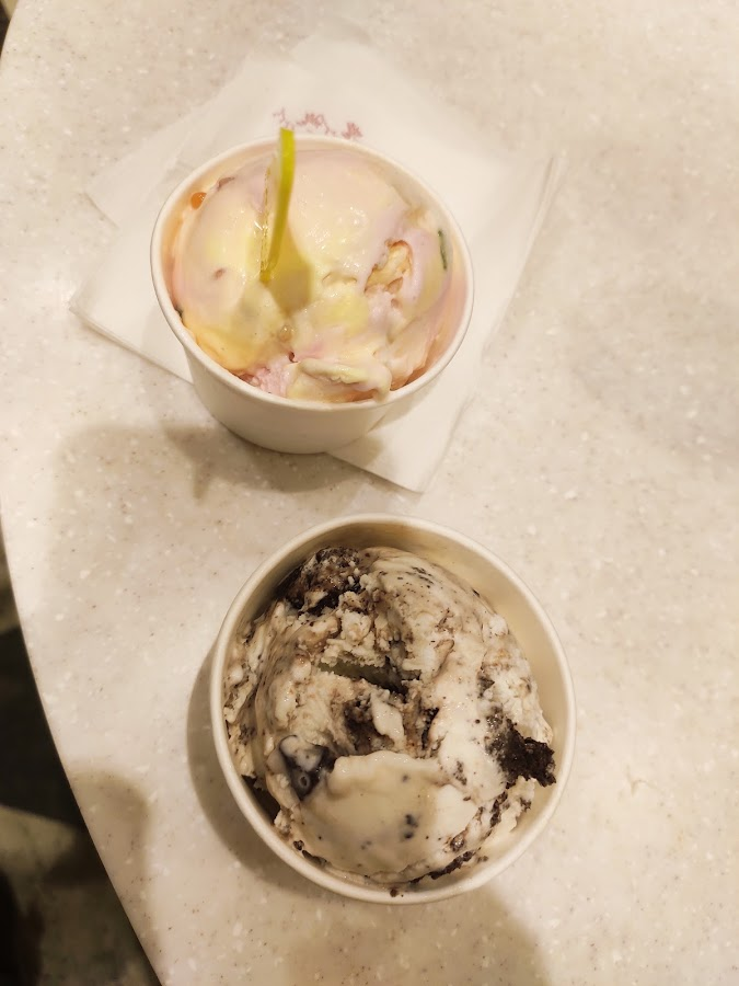 Bikaner Sweet Corner — photo 17