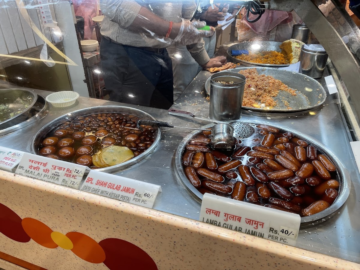 Bikaner Sweet Corner — photo 1