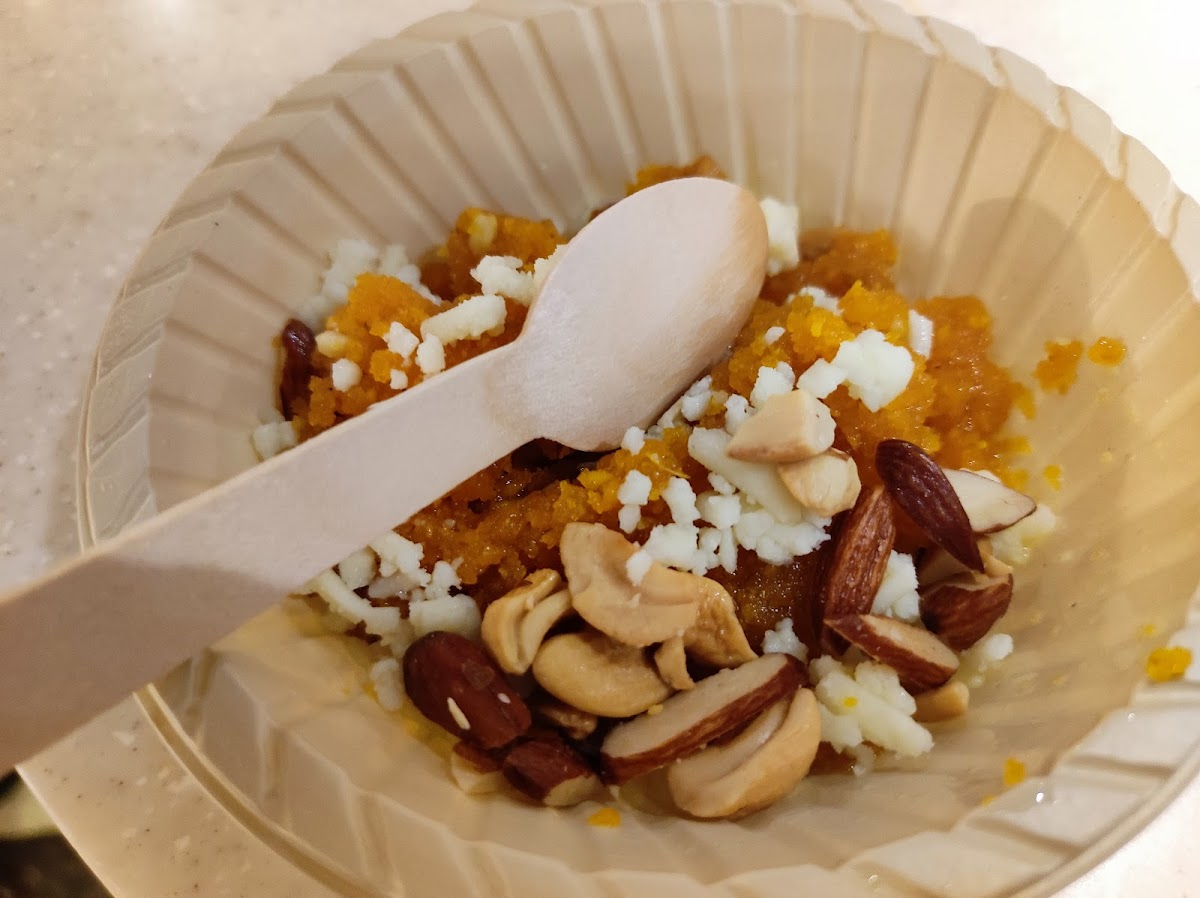 Bikaner Sweet Corner — photo 16