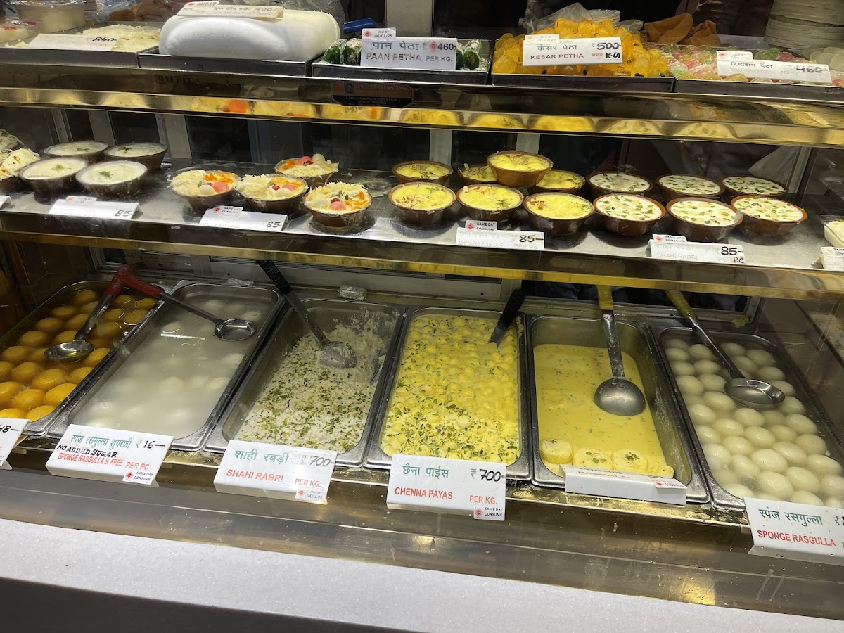 Bikaner Sweet Corner — photo 5
