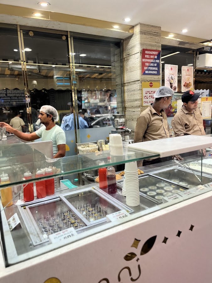 Bikaner Sweet Corner — photo 9