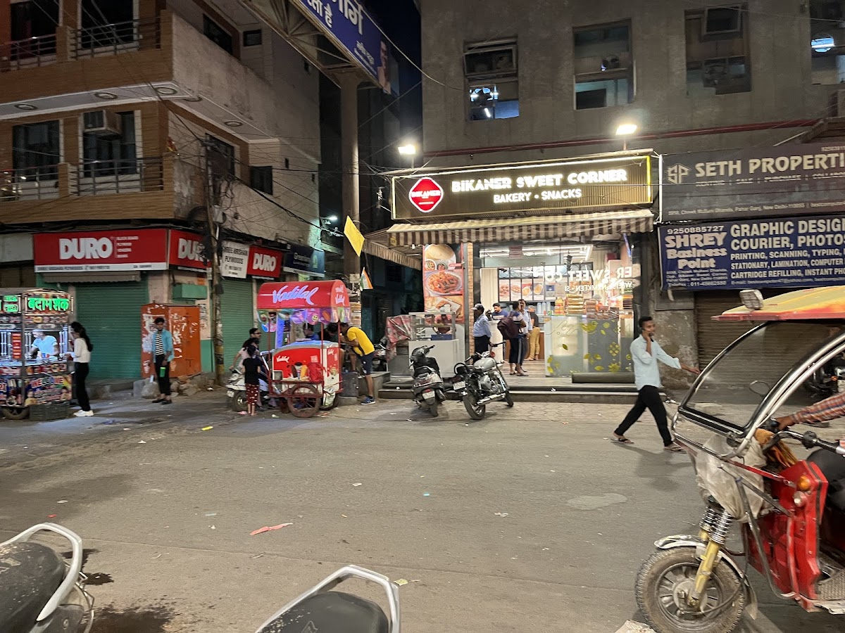 Bikaner Sweet Corner — photo 14