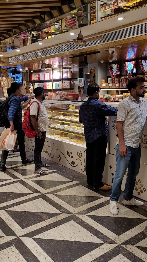 Bikaner Sweet Corner — photo 6