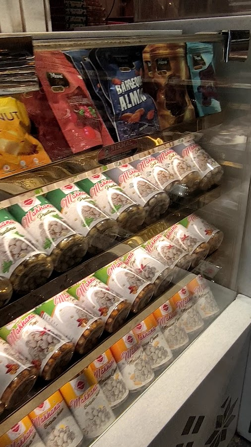 Bikaner Sweet Corner — photo 12