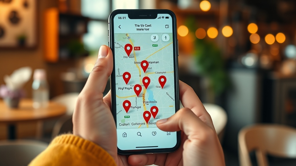 How Customers Find Local Businesses on Google — and How to Show Up