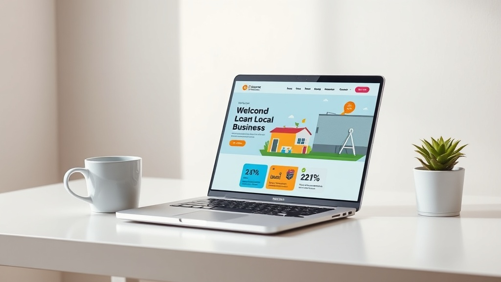How to Get a Website for Your Shop in Minutes — Without Hiring a Developer