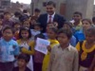 SEWA Society - photo 8