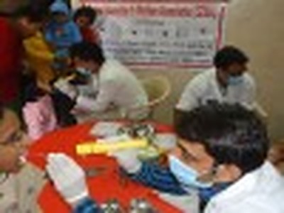 SEWA Society - photo 4