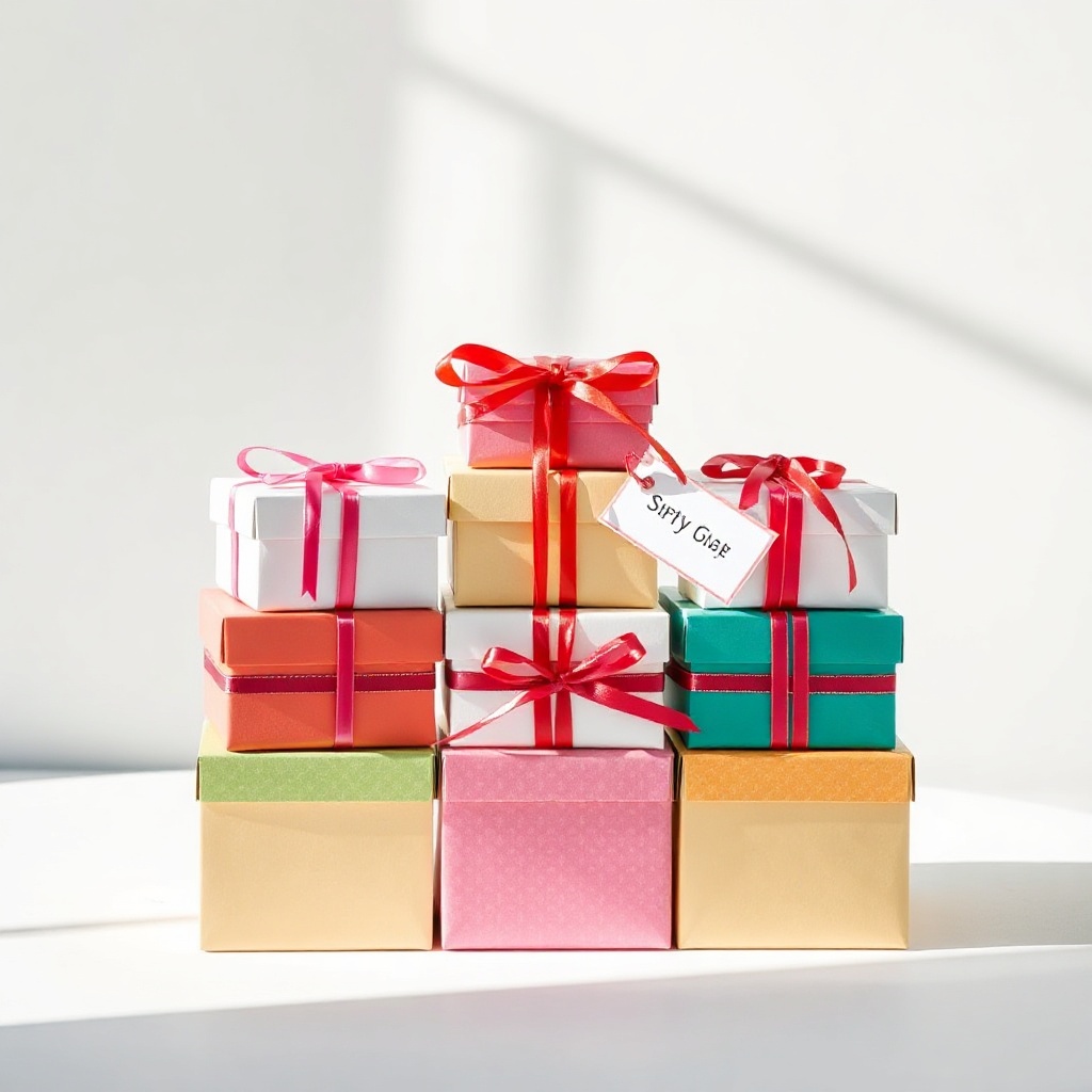 Return Gift Pack (set of 10)