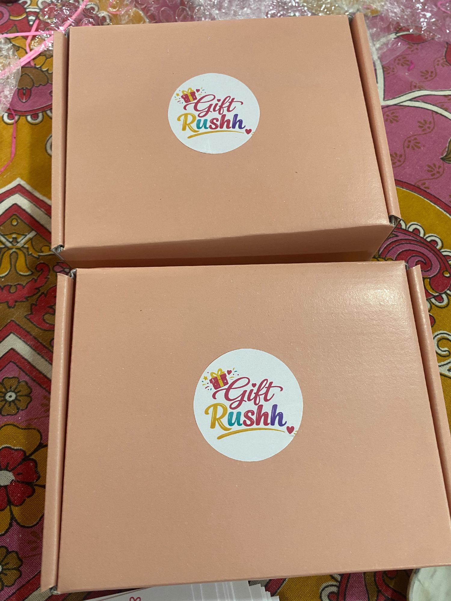 Gift Russh - photo 4