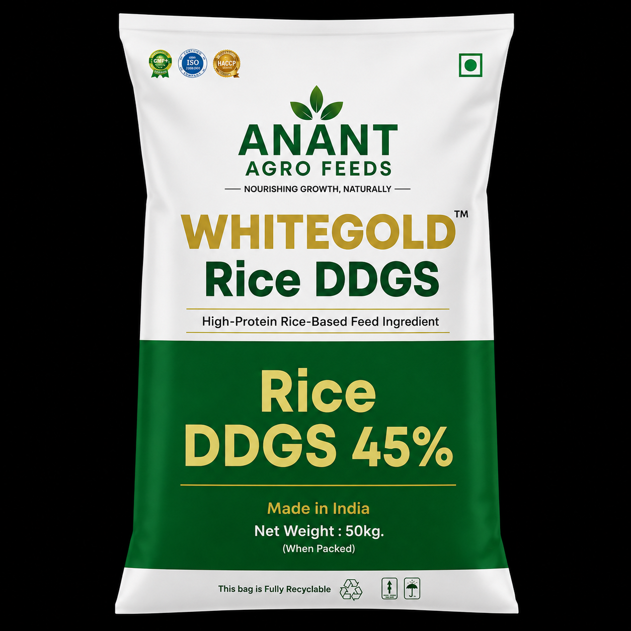 Anant Agro Feeds