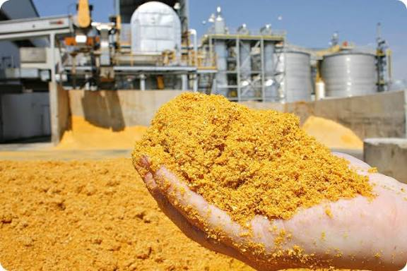 Anant Agro Feeds - photo 8