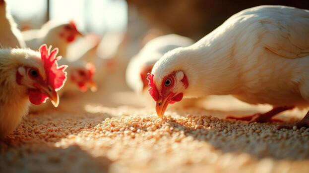 Anant Agro Feeds - photo 2